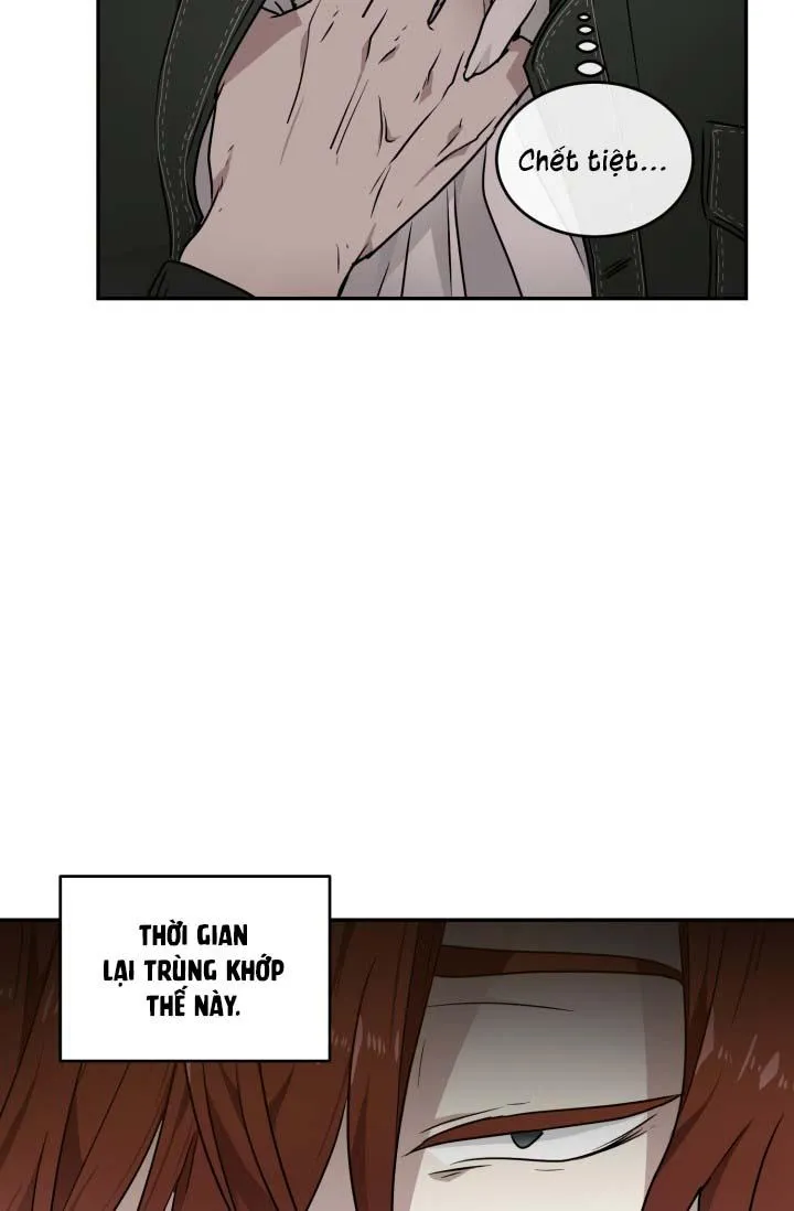 MỐI QUAN HỆ ẨN DANH Chapter 7 Trang 47