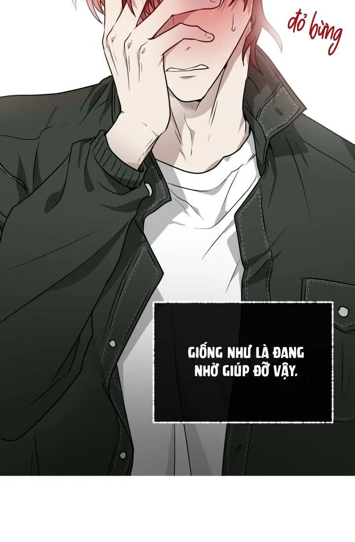 MỐI QUAN HỆ ẨN DANH Chapter 7 Trang 55