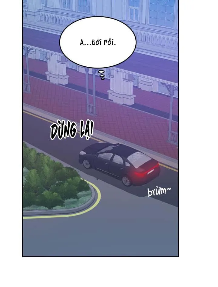 MỐI QUAN HỆ ẨN DANH Chapter 7 Trang 67