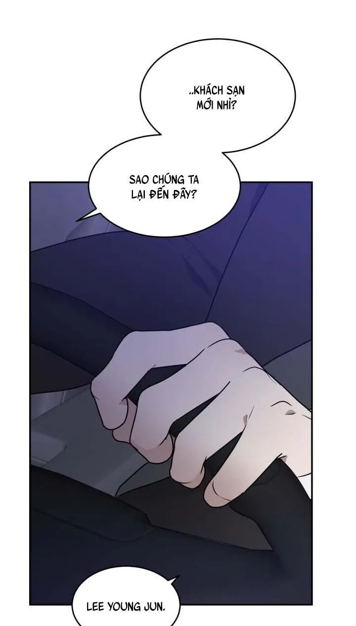 MỐI QUAN HỆ ẨN DANH Chapter 7 Trang 68