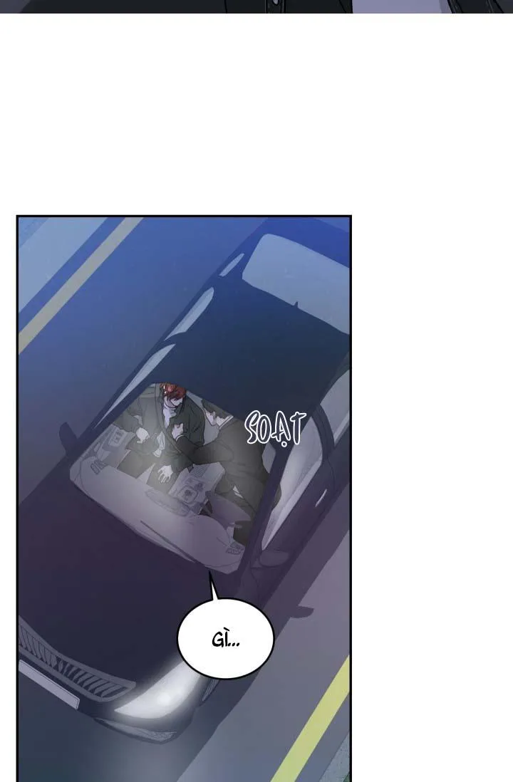 MỐI QUAN HỆ ẨN DANH Chapter 7 Trang 71