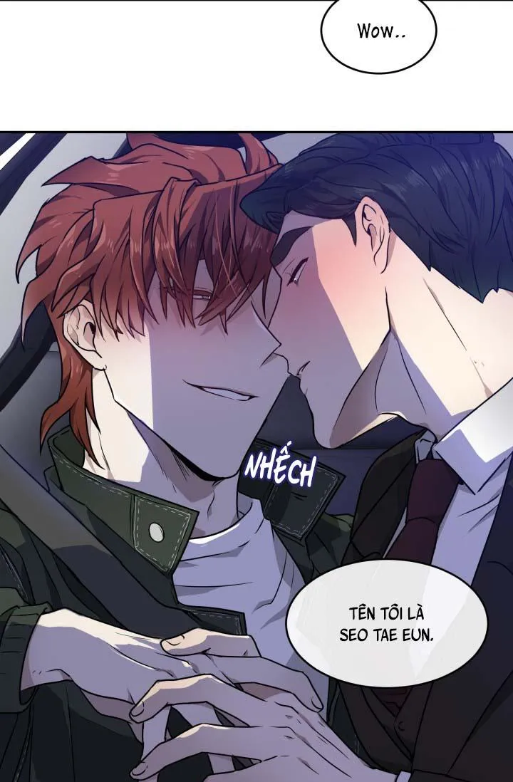 MỐI QUAN HỆ ẨN DANH Chapter 7 Trang 74