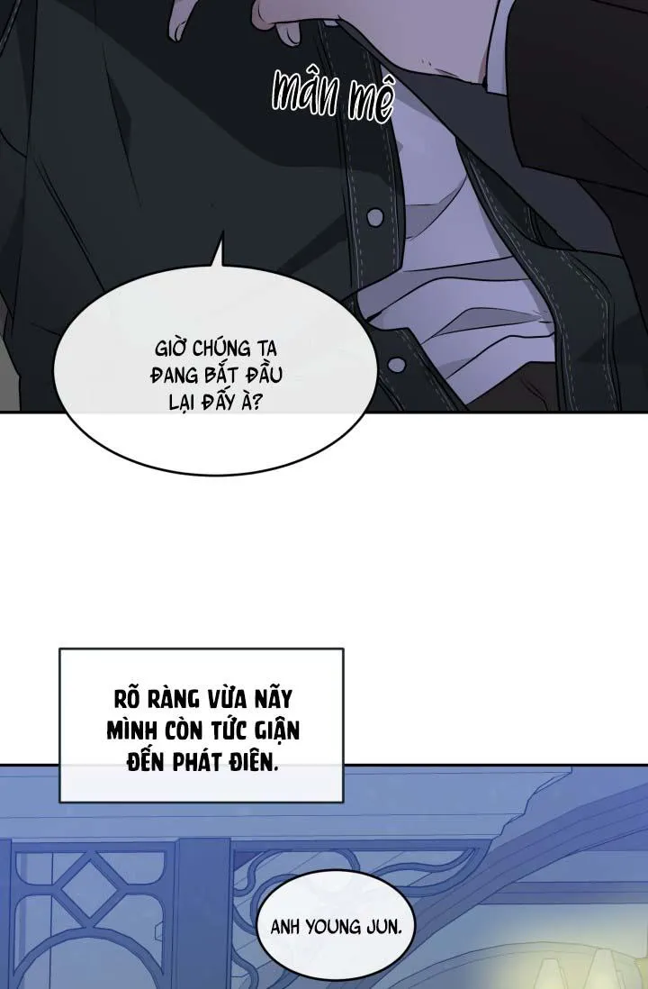 MỐI QUAN HỆ ẨN DANH Chapter 7 Trang 75