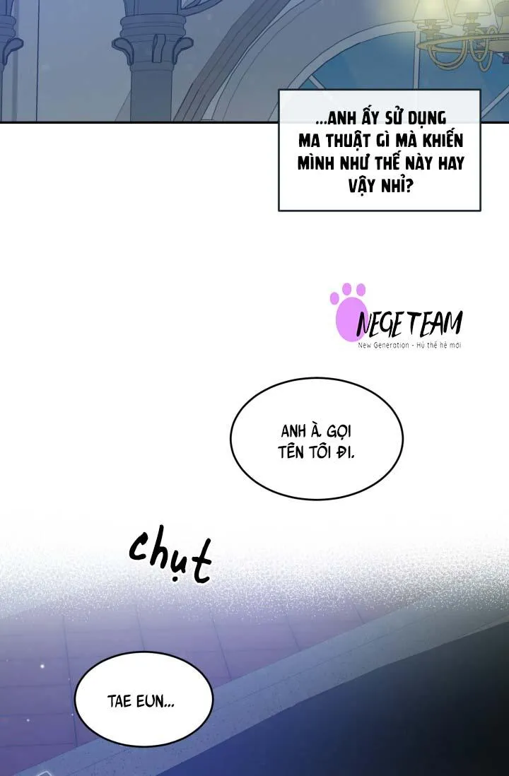 MỐI QUAN HỆ ẨN DANH Chapter 7 Trang 76