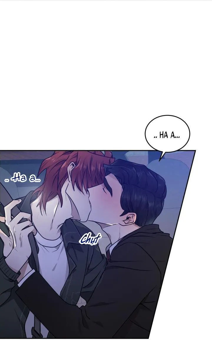 MỐI QUAN HỆ ẨN DANH Chapter 8 Trang 4