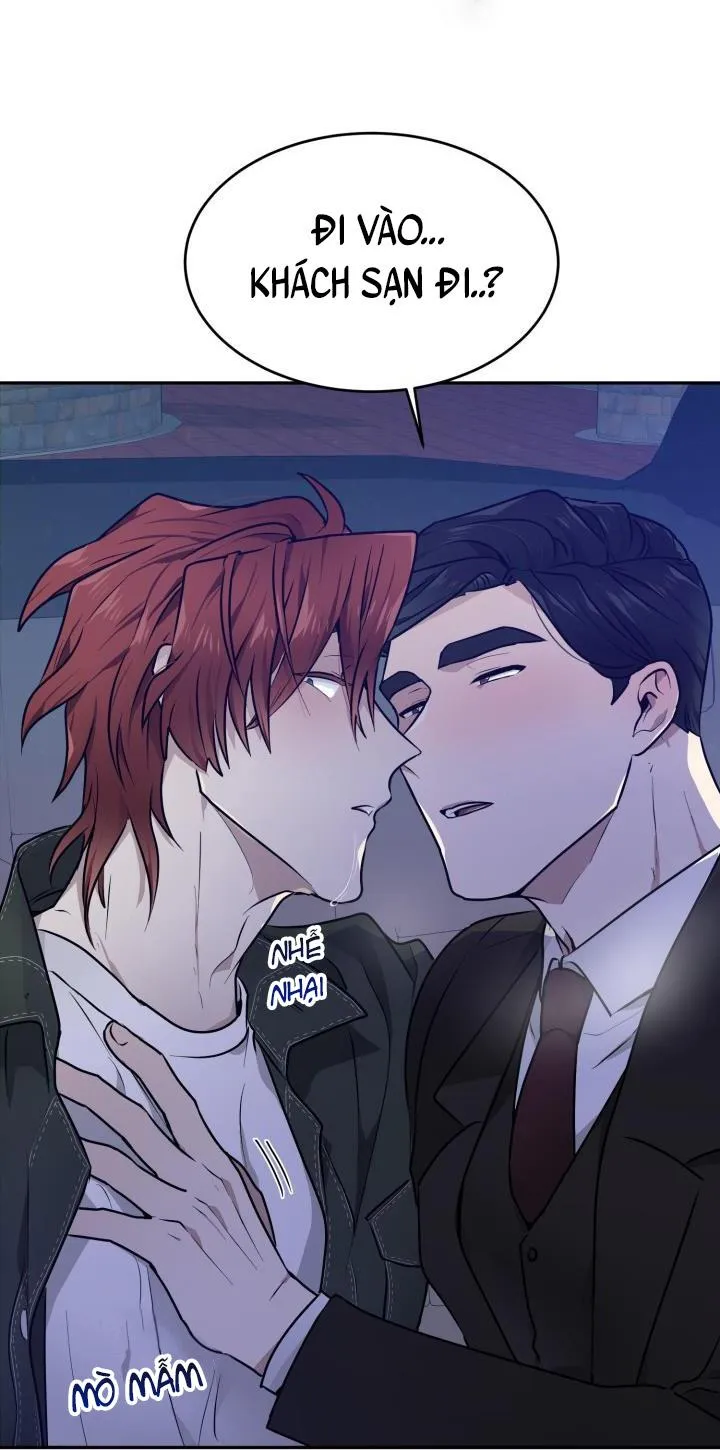 MỐI QUAN HỆ ẨN DANH Chapter 8 Trang 6