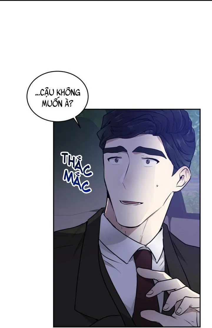 MỐI QUAN HỆ ẨN DANH Chapter 8 Trang 10