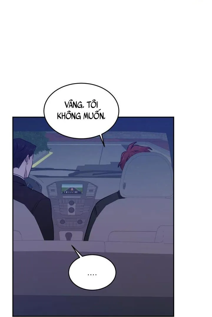 MỐI QUAN HỆ ẨN DANH Chapter 8 Trang 11