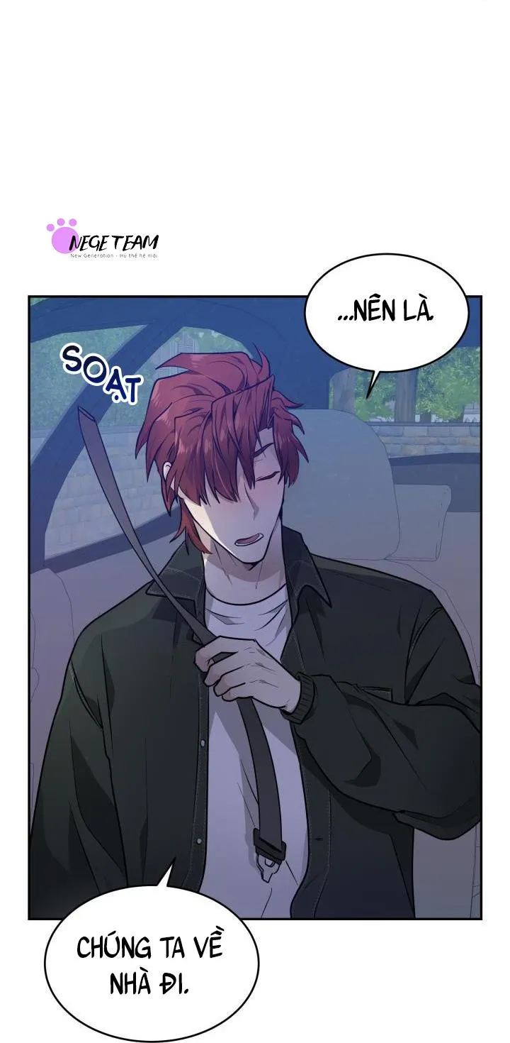 MỐI QUAN HỆ ẨN DANH Chapter 8 Trang 13