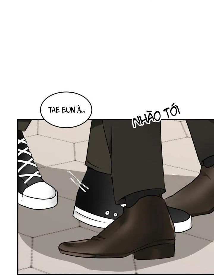 MỐI QUAN HỆ ẨN DANH Chapter 8 Trang 18