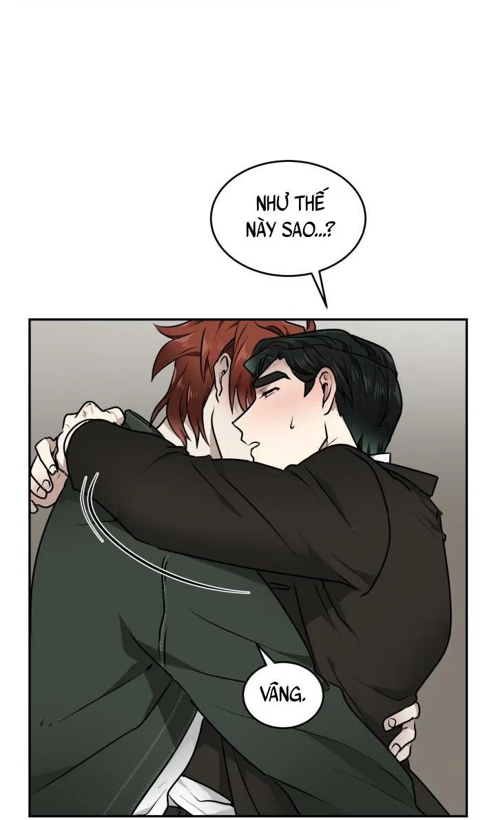 MỐI QUAN HỆ ẨN DANH Chapter 8 Trang 22