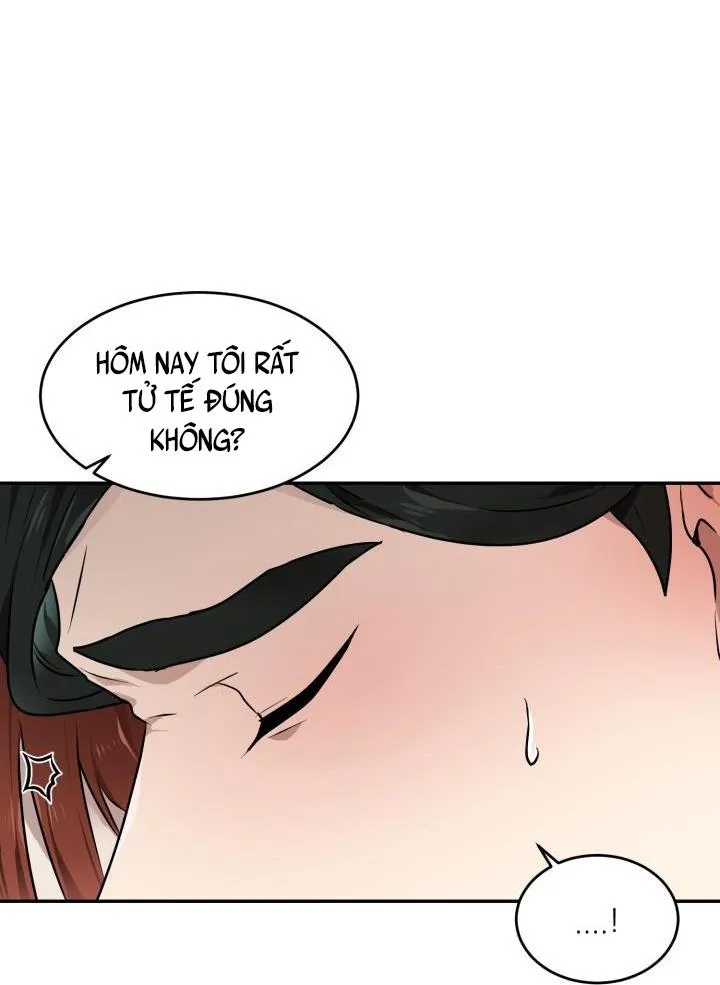 MỐI QUAN HỆ ẨN DANH Chapter 8 Trang 23