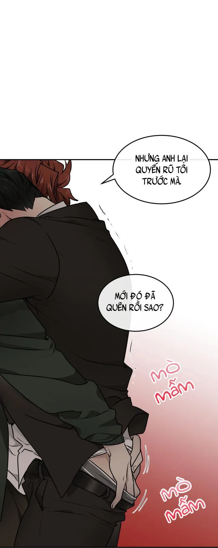 MỐI QUAN HỆ ẨN DANH Chapter 8 Trang 24