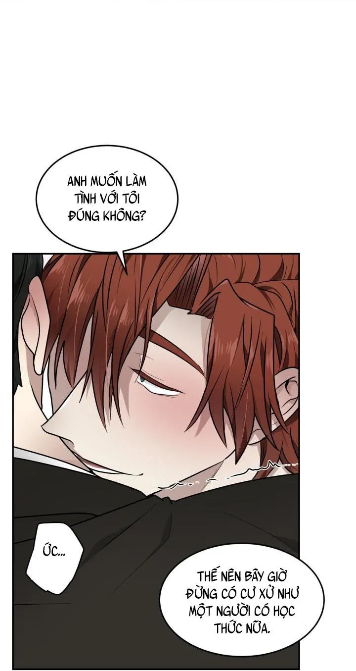 MỐI QUAN HỆ ẨN DANH Chapter 8 Trang 25