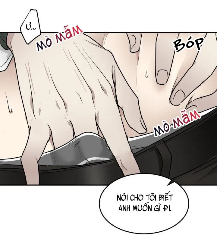 MỐI QUAN HỆ ẨN DANH Chapter 8 Trang 27