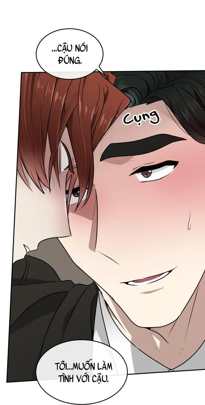 MỐI QUAN HỆ ẨN DANH Chapter 8 Trang 30