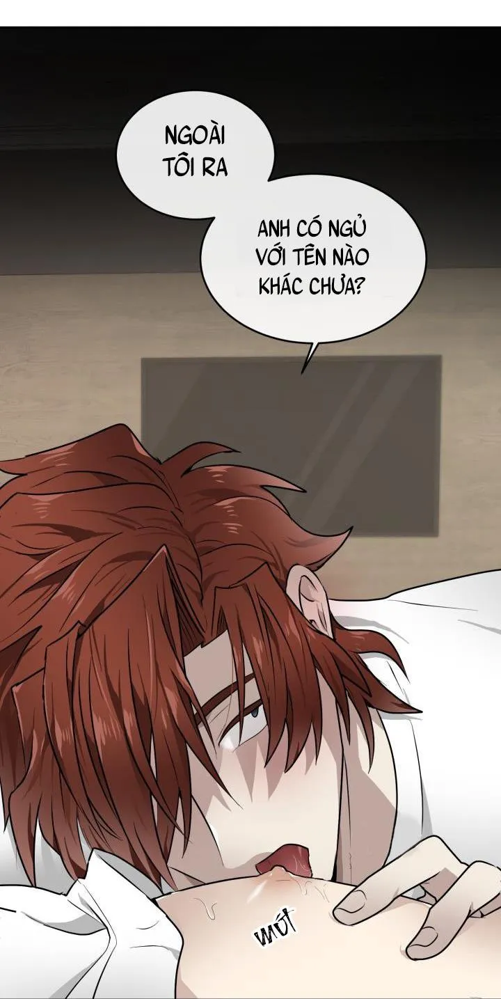 MỐI QUAN HỆ ẨN DANH Chapter 8 Trang 38