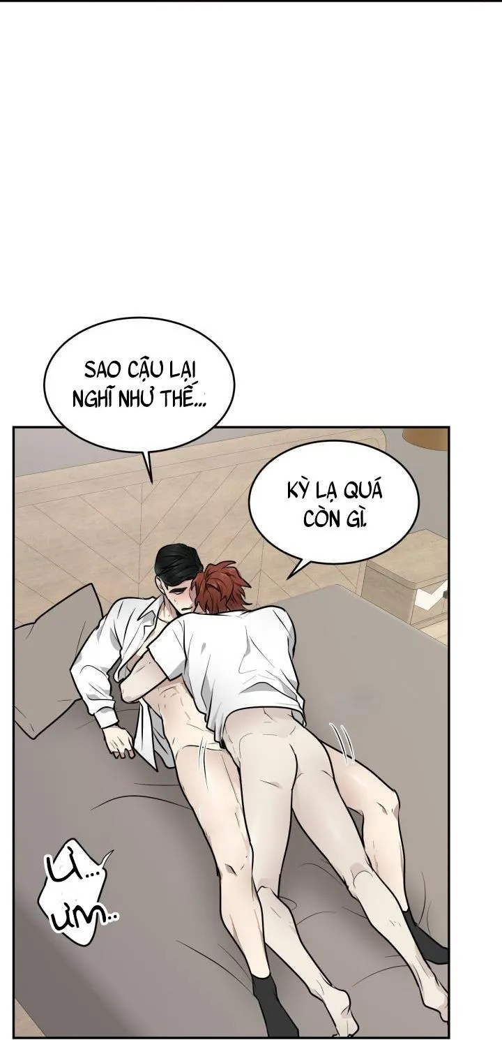 MỐI QUAN HỆ ẨN DANH Chapter 8 Trang 39