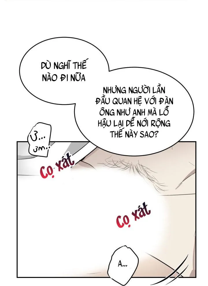 MỐI QUAN HỆ ẨN DANH Chapter 8 Trang 40