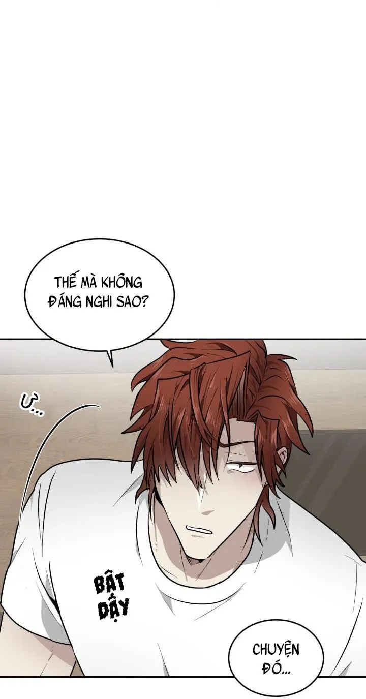 MỐI QUAN HỆ ẨN DANH Chapter 8 Trang 41