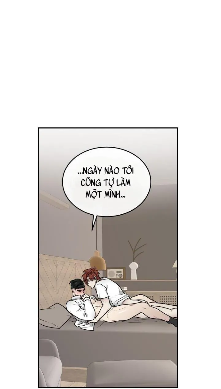 MỐI QUAN HỆ ẨN DANH Chapter 8 Trang 42