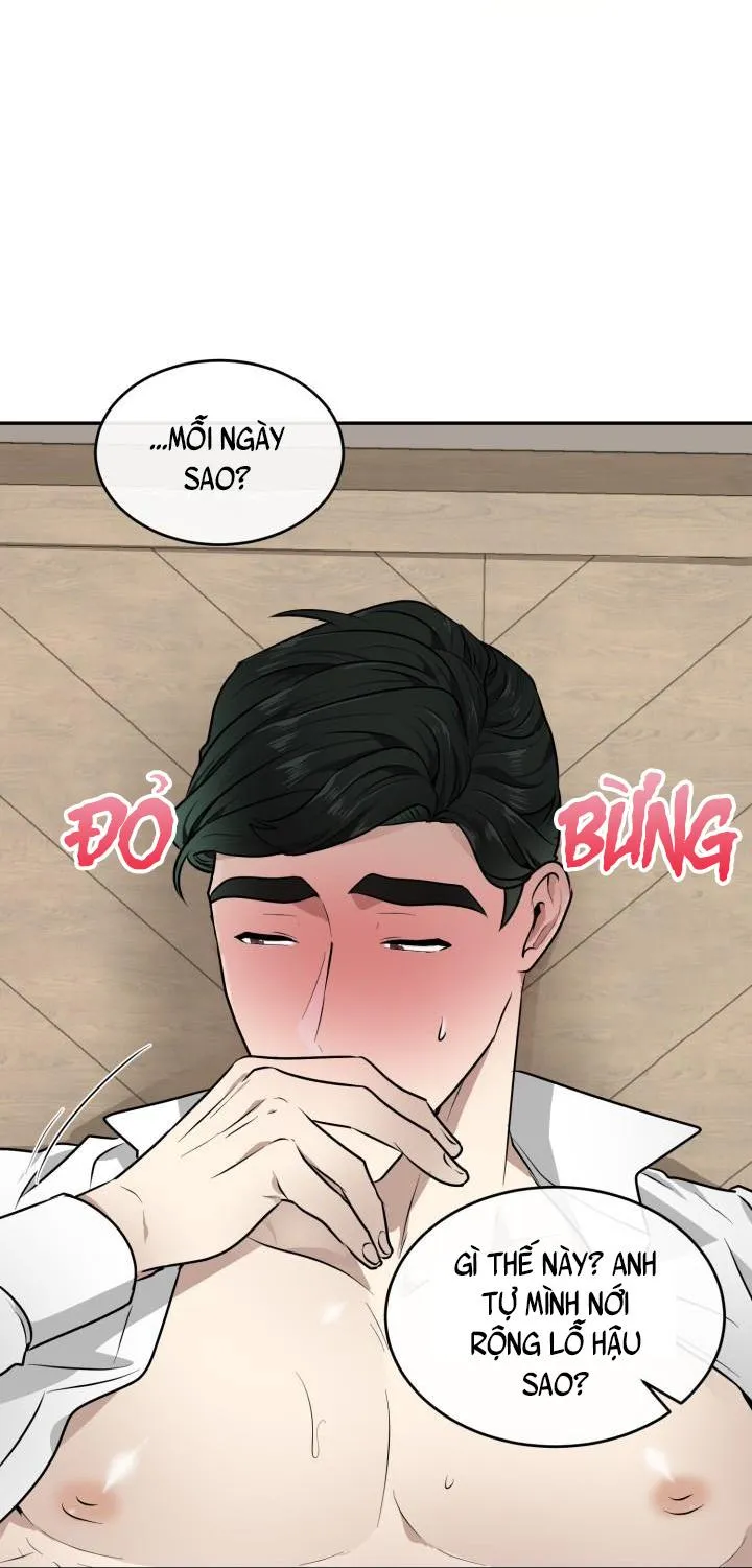 MỐI QUAN HỆ ẨN DANH Chapter 8 Trang 43