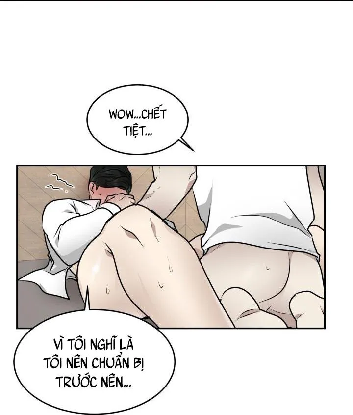 MỐI QUAN HỆ ẨN DANH Chapter 8 Trang 44