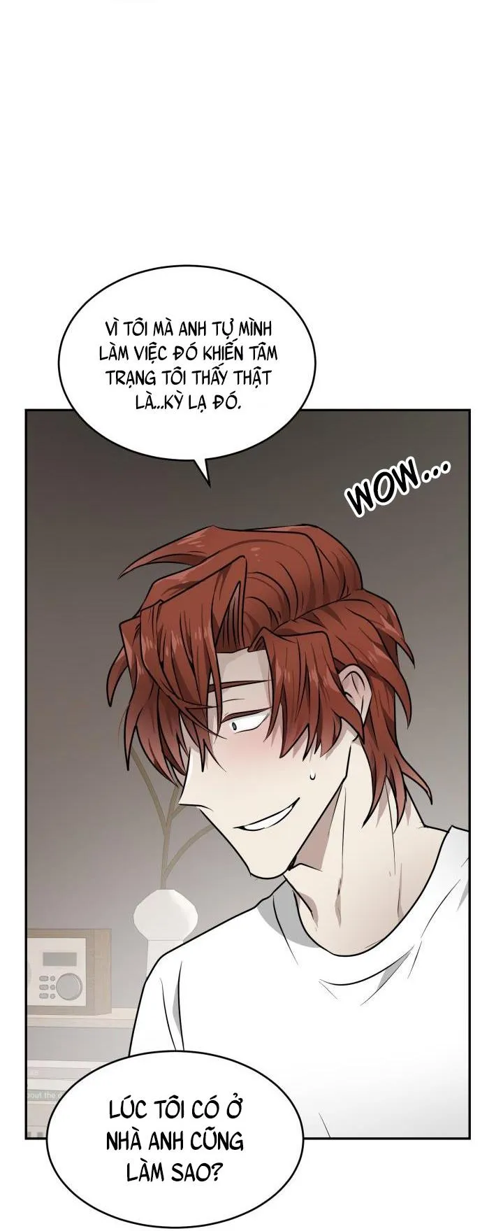 MỐI QUAN HỆ ẨN DANH Chapter 8 Trang 45