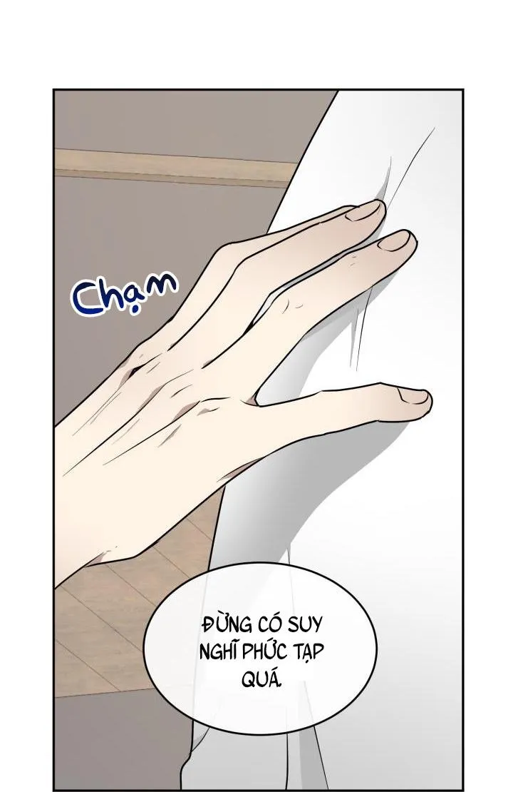 MỐI QUAN HỆ ẨN DANH Chapter 8 Trang 50