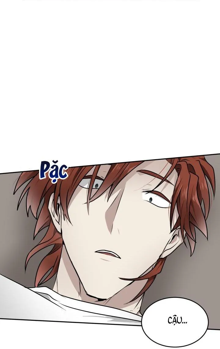 MỐI QUAN HỆ ẨN DANH Chapter 8 Trang 51