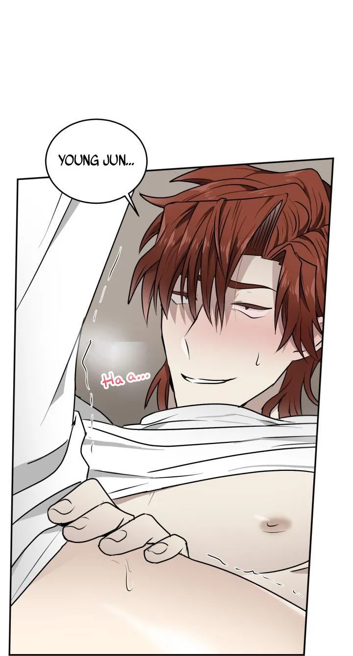 MỐI QUAN HỆ ẨN DANH Chapter 8 Trang 56