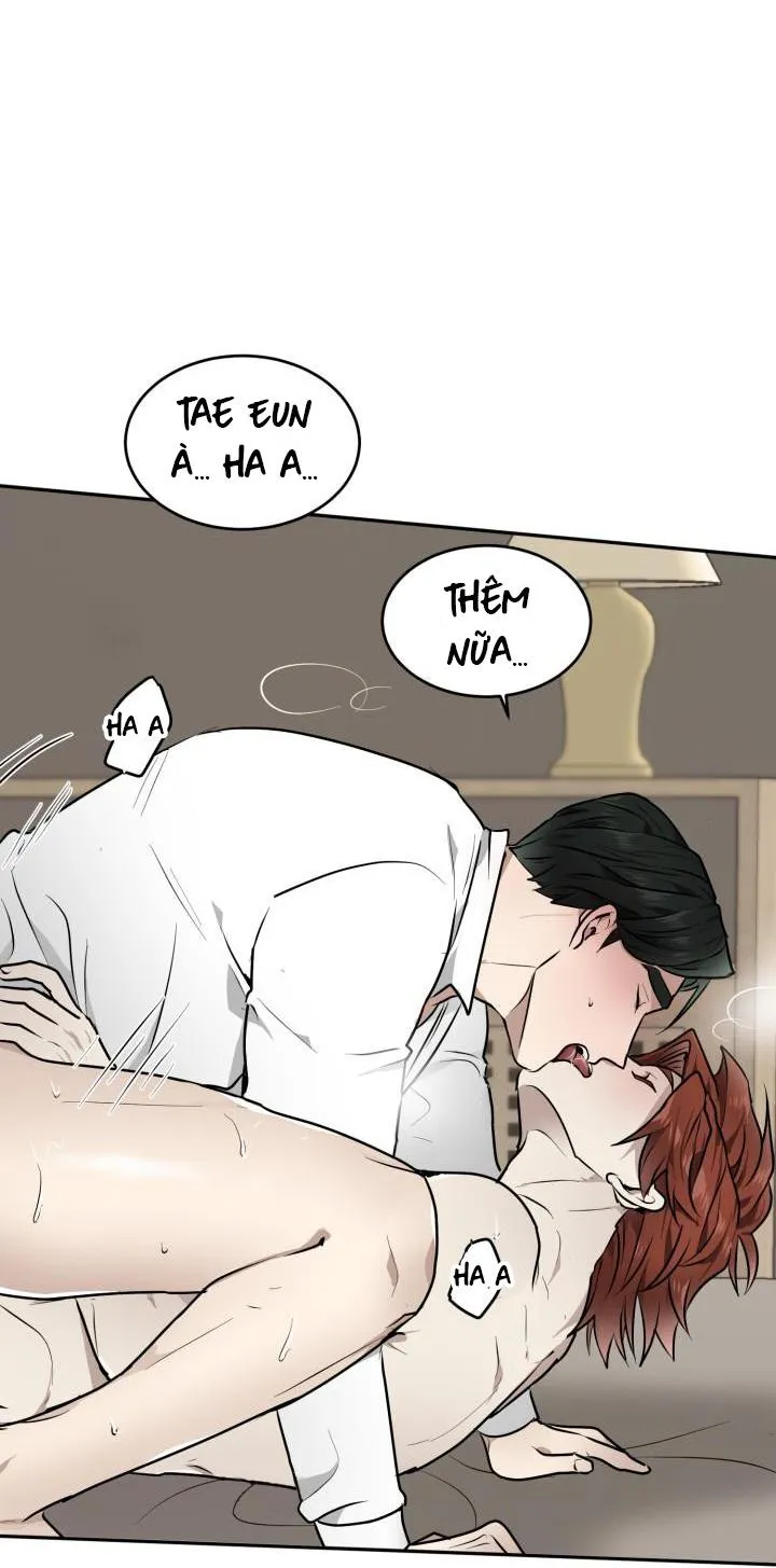 MỐI QUAN HỆ ẨN DANH Chapter 8 Trang 61