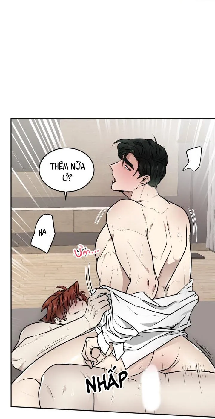 MỐI QUAN HỆ ẨN DANH Chapter 8 Trang 62