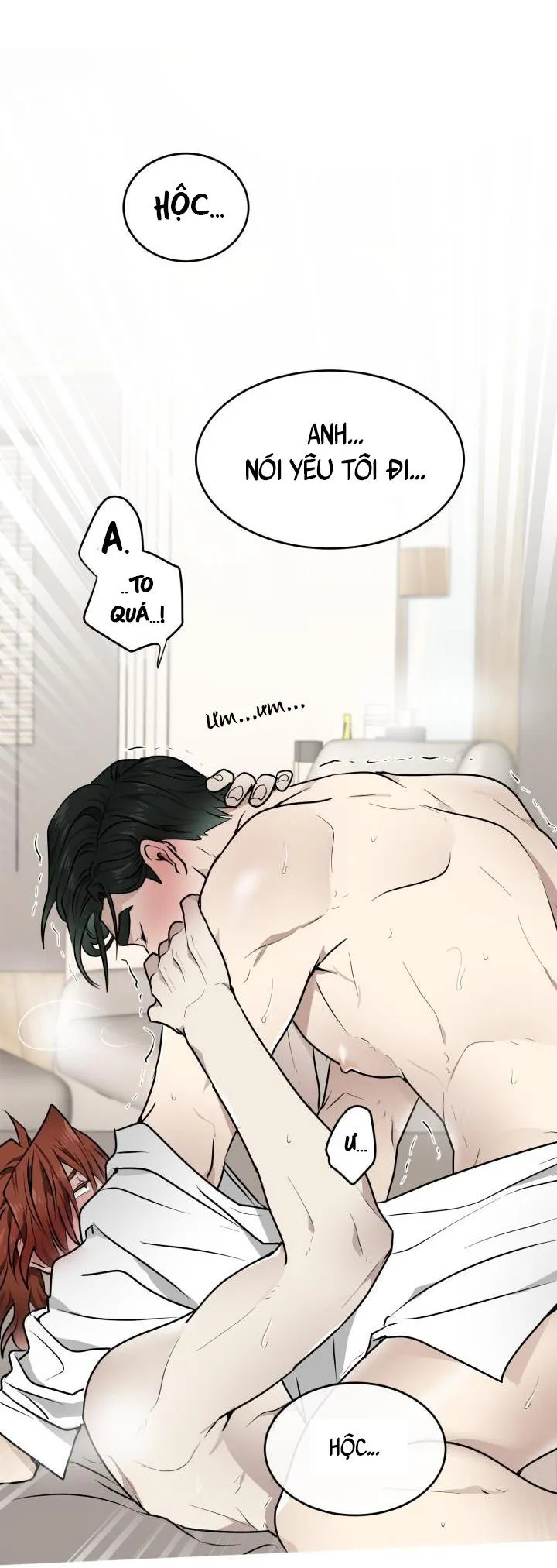 MỐI QUAN HỆ ẨN DANH Chapter 8 Trang 64