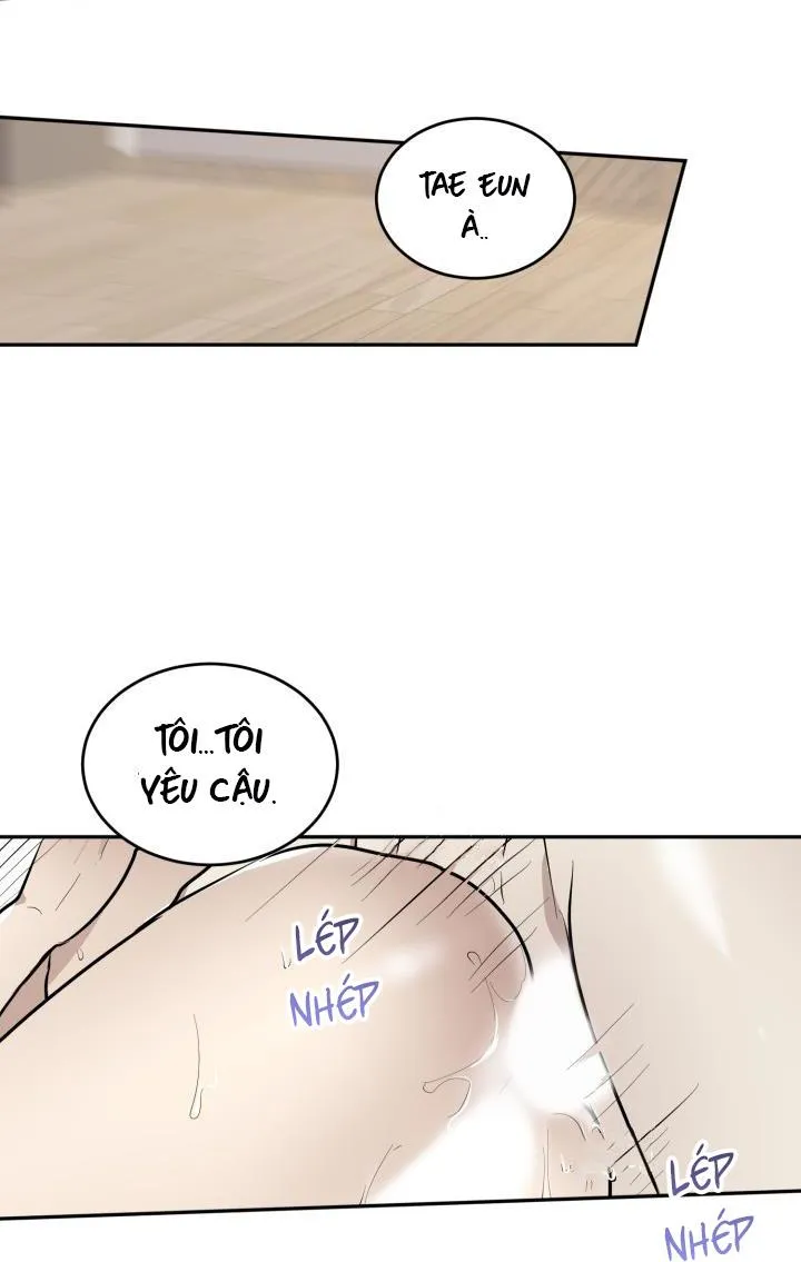 MỐI QUAN HỆ ẨN DANH Chapter 8 Trang 66