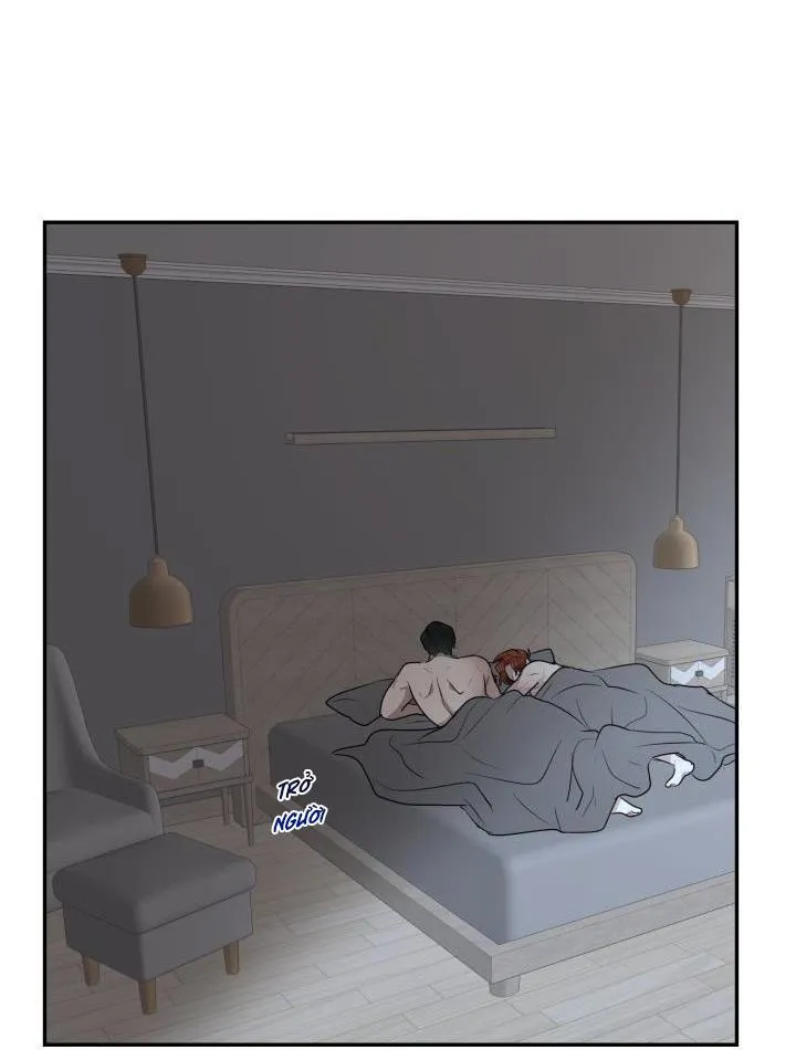 MỐI QUAN HỆ ẨN DANH Chapter 8 Trang 72