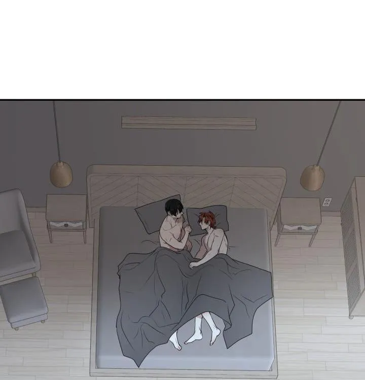 MỐI QUAN HỆ ẨN DANH Chapter 8 Trang 76