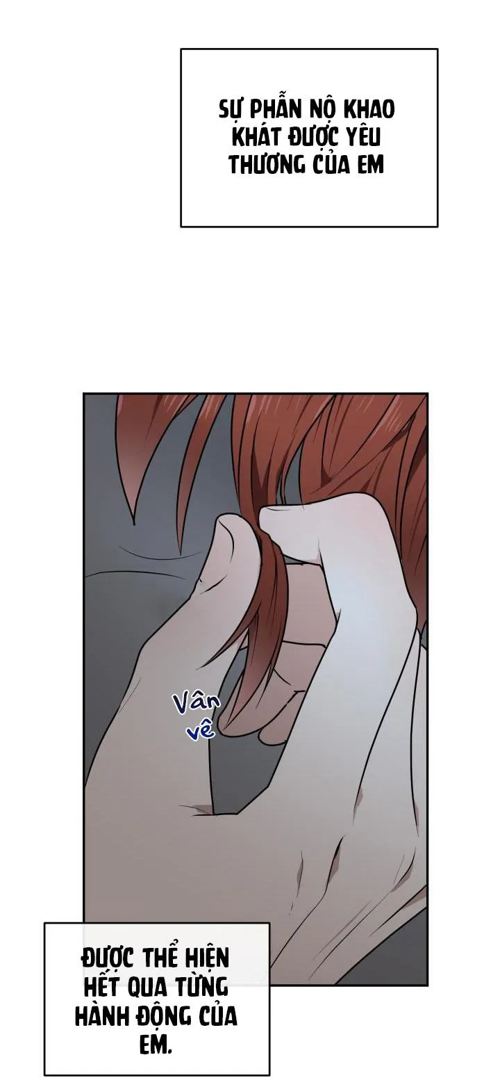 MỐI QUAN HỆ ẨN DANH Chapter 8 Trang 78