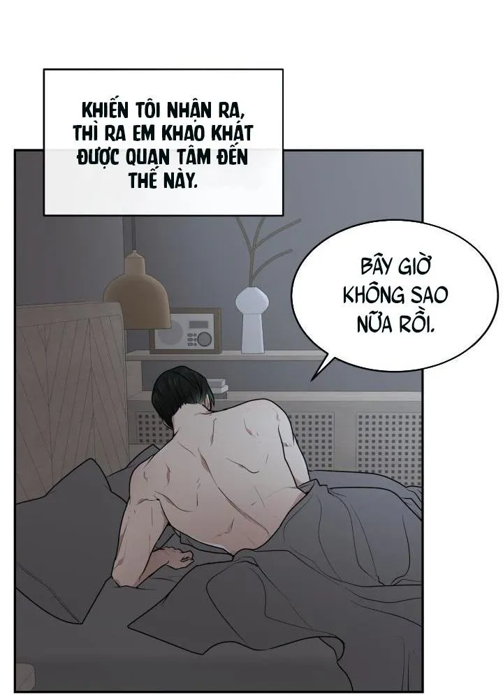 MỐI QUAN HỆ ẨN DANH Chapter 8 Trang 80