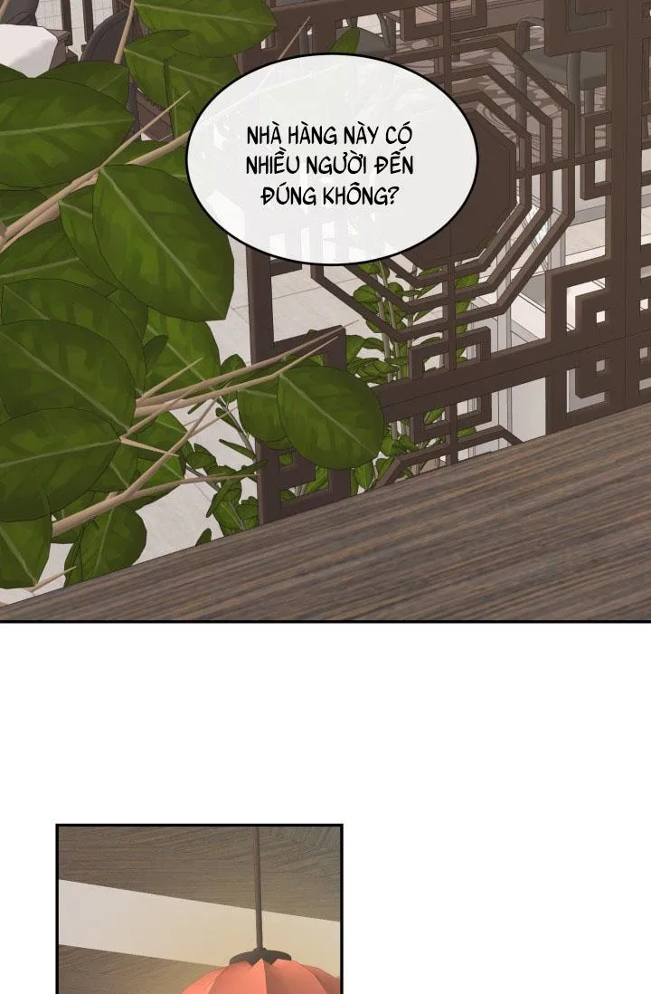 MỐI QUAN HỆ ẨN DANH Chapter 9 Trang 3