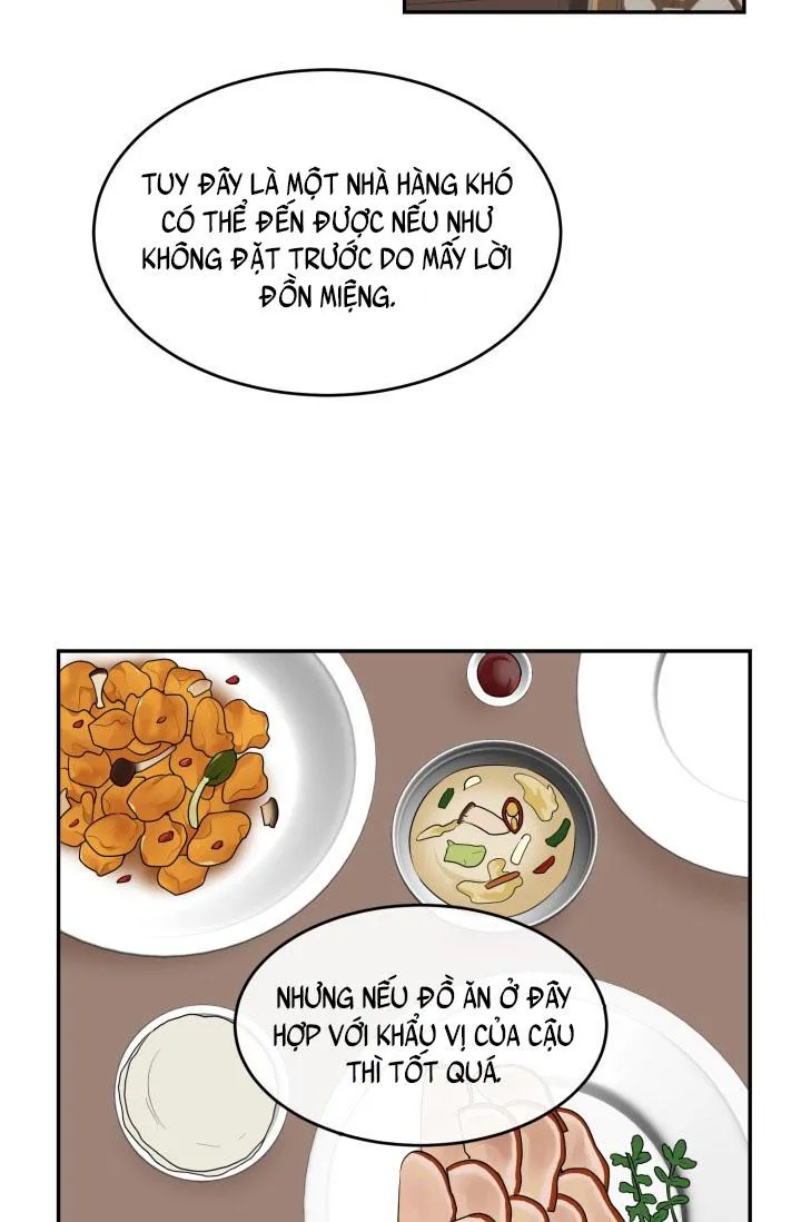 MỐI QUAN HỆ ẨN DANH Chapter 9 Trang 5