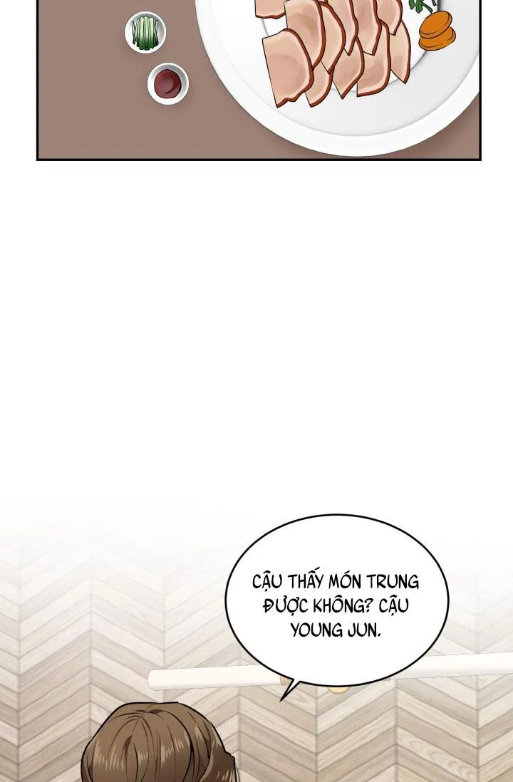 MỐI QUAN HỆ ẨN DANH Chapter 9 Trang 6