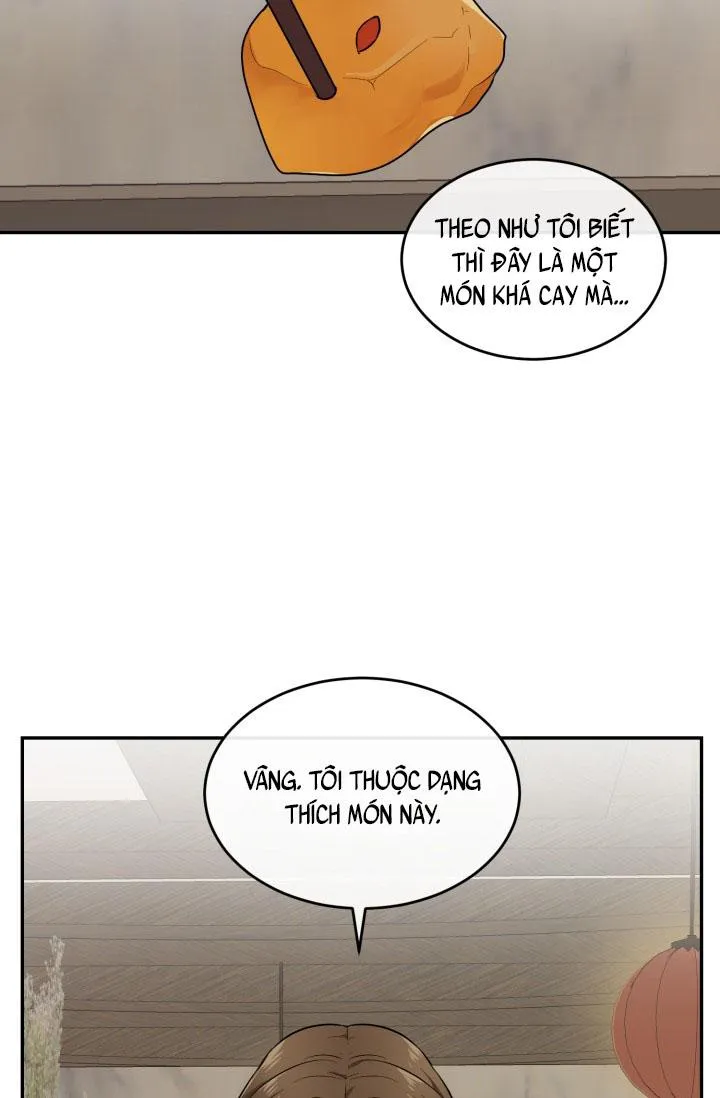 MỐI QUAN HỆ ẨN DANH Chapter 9 Trang 9