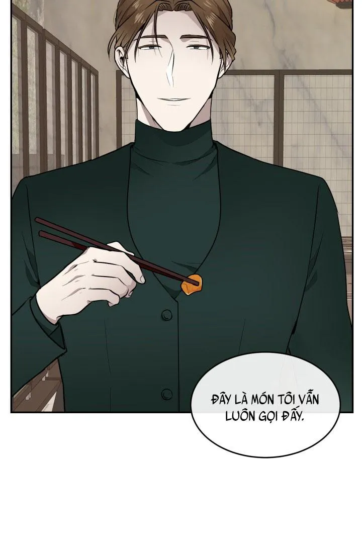 MỐI QUAN HỆ ẨN DANH Chapter 9 Trang 10