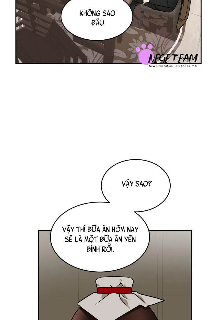 MỐI QUAN HỆ ẨN DANH Chapter 9 Trang 12