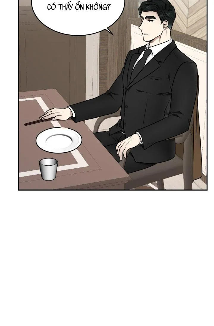 MỐI QUAN HỆ ẨN DANH Chapter 9 Trang 14