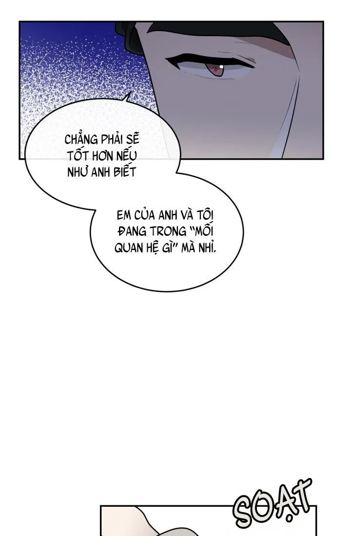 MỐI QUAN HỆ ẨN DANH Chapter 9 Trang 15