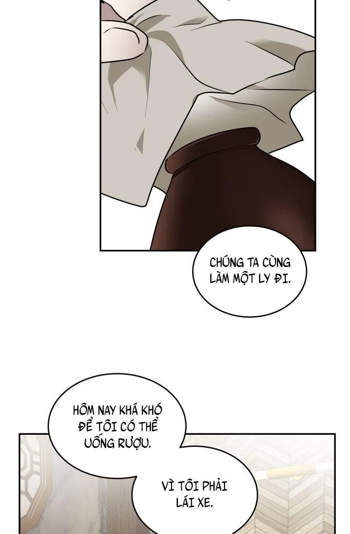 MỐI QUAN HỆ ẨN DANH Chapter 9 Trang 16