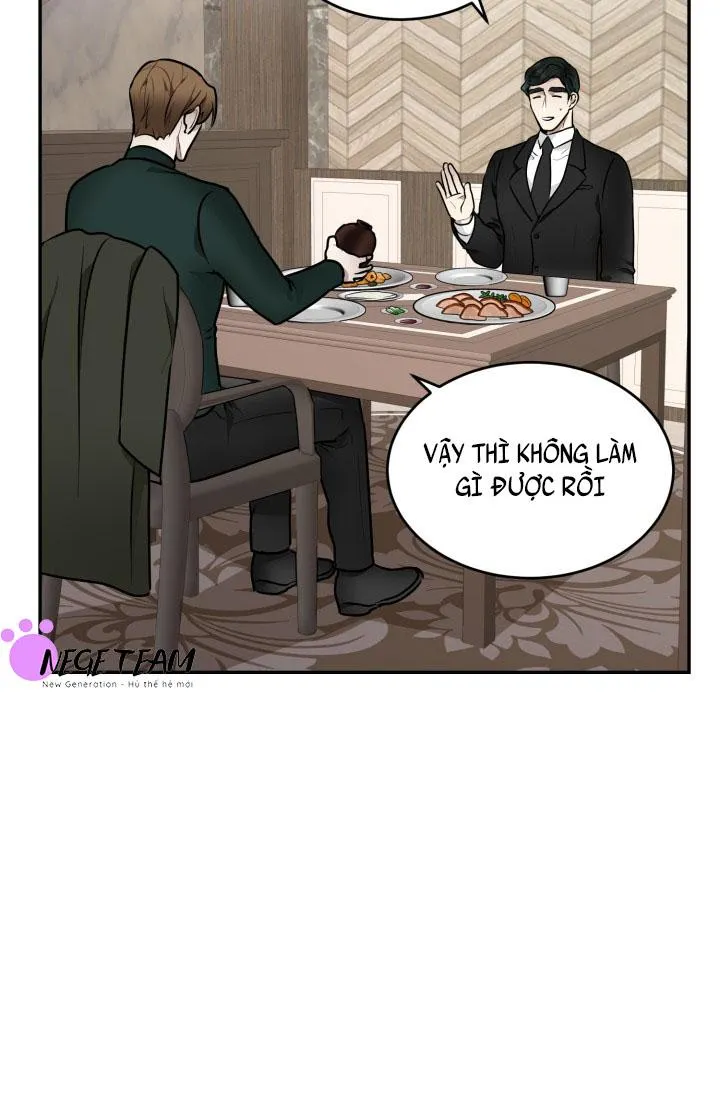 MỐI QUAN HỆ ẨN DANH Chapter 9 Trang 17