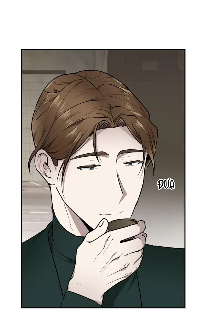 MỐI QUAN HỆ ẨN DANH Chapter 9 Trang 18